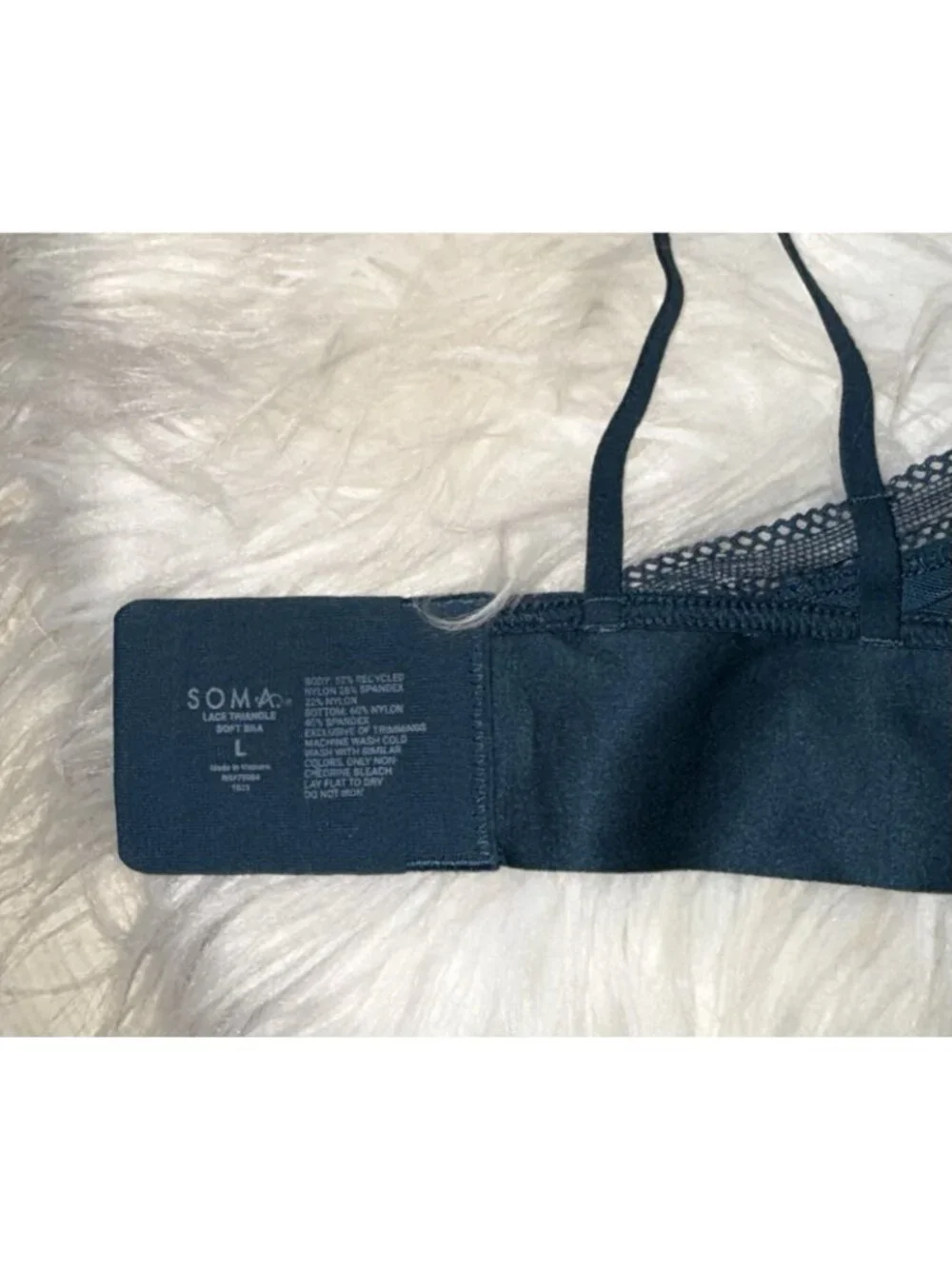 Soma women’s lace